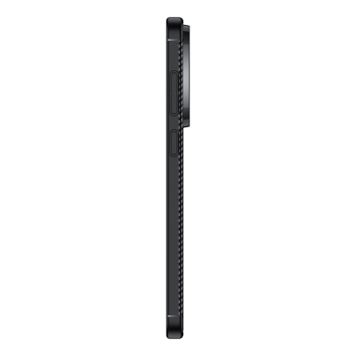 Galaxy S25 Edge Kılıf Zore Negro Silikon Kapak - 9