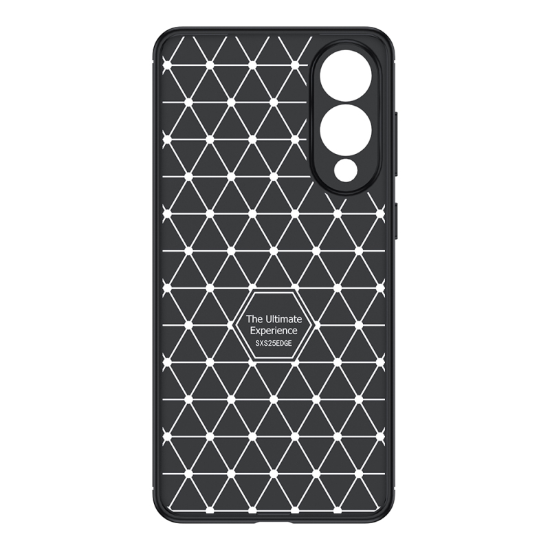 Galaxy S25 Edge Kılıf Zore Negro Silikon Kapak - 11