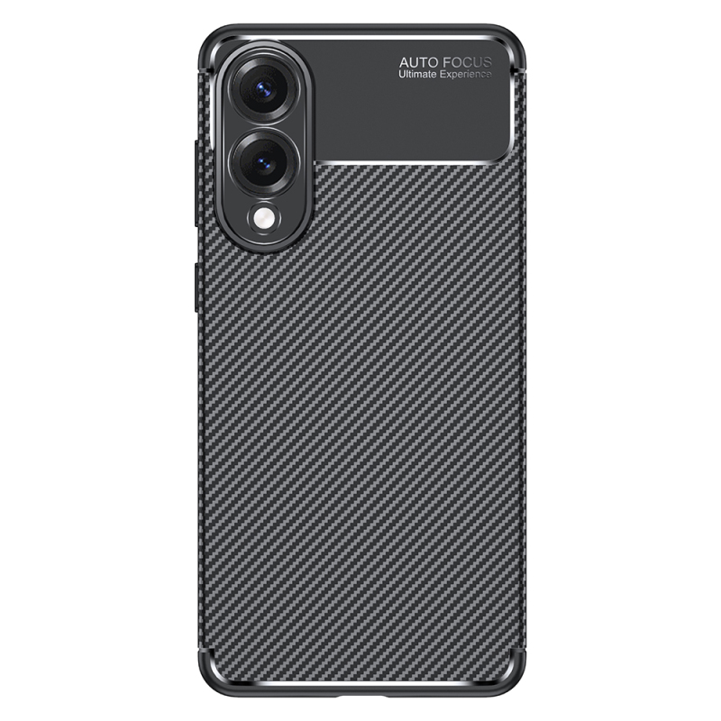 Galaxy S25 Edge Kılıf Zore Negro Silikon Kapak - 2