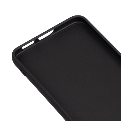 Galaxy S25 FE Case Zore Biye Silicone - 4