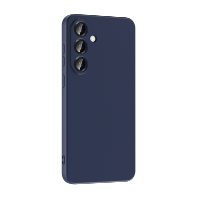 Galaxy S25 FE Case Zore Mara Lansman Cover - 12