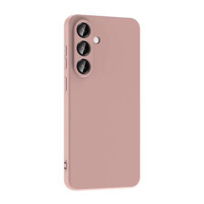 Galaxy S25 FE Case Zore Mara Lansman Cover - 13