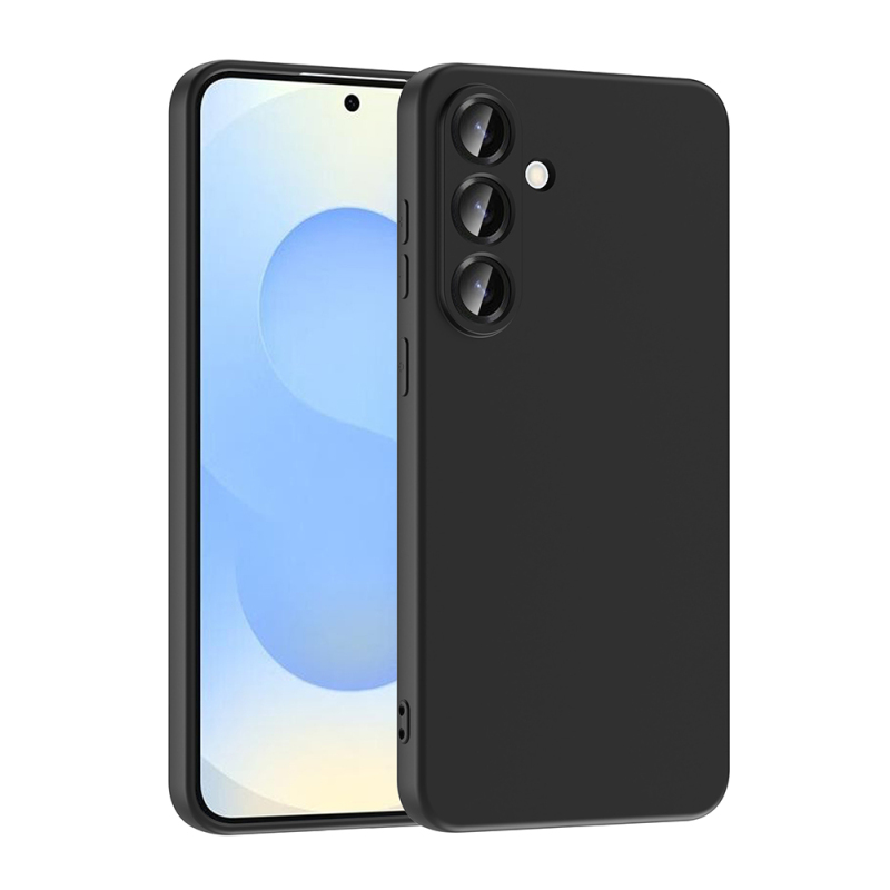 Galaxy S25 FE Case Zore Mara Lansman Cover - 5
