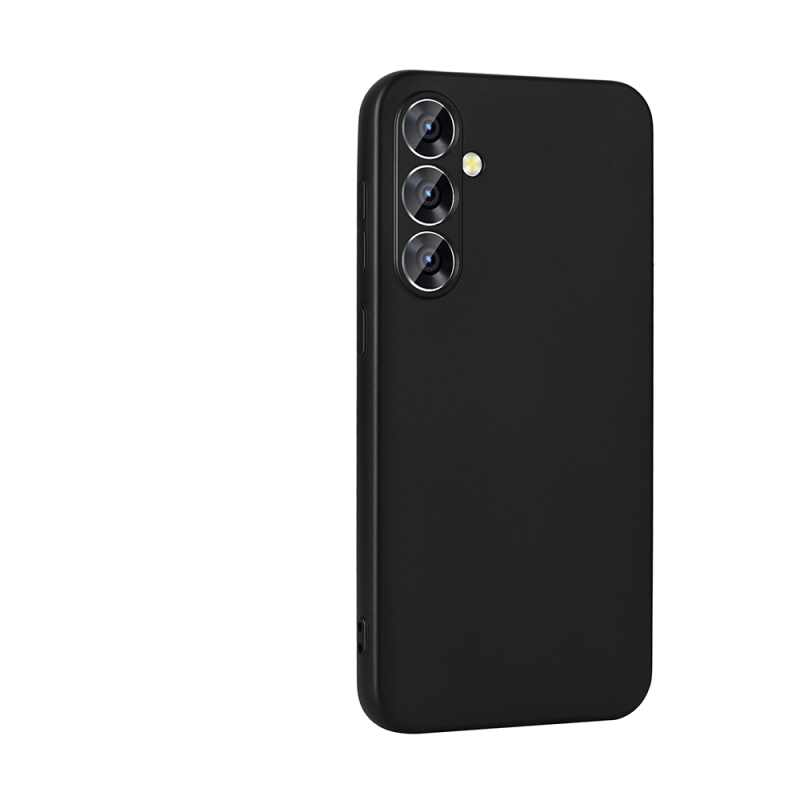 Galaxy S25 FE Case Zore Premier Silicone Cover - 12