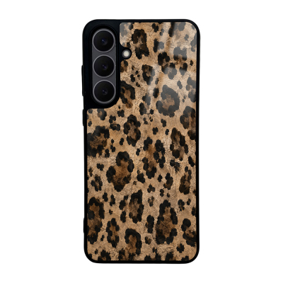 Galaxy S25 FE Kılıf Kamera Korumalı Desenli Zore Lusi Kapak - 11