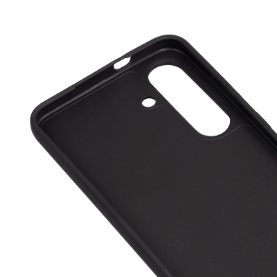 Galaxy S25 FE Kılıf Zore Biye Silikon - 3