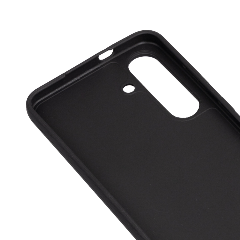 Galaxy S25 FE Kılıf Zore Biye Silikon - 3
