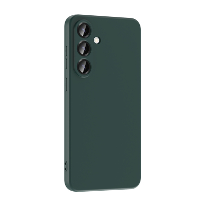 Galaxy S25 FE Kılıf Zore Mara Lansman Kapak - 8