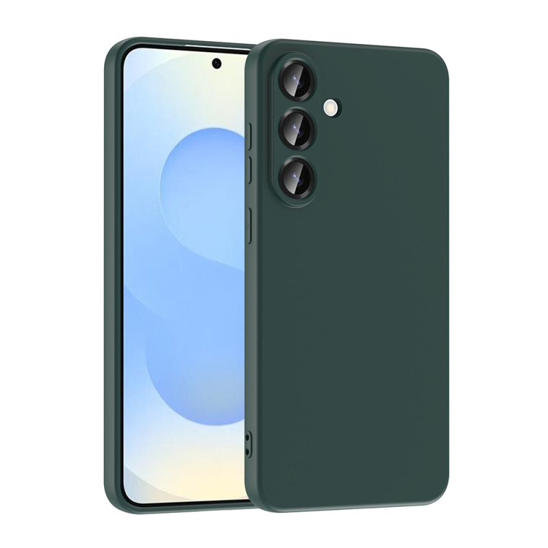 Galaxy S25 FE Kılıf Zore Mara Lansman Kapak - 2