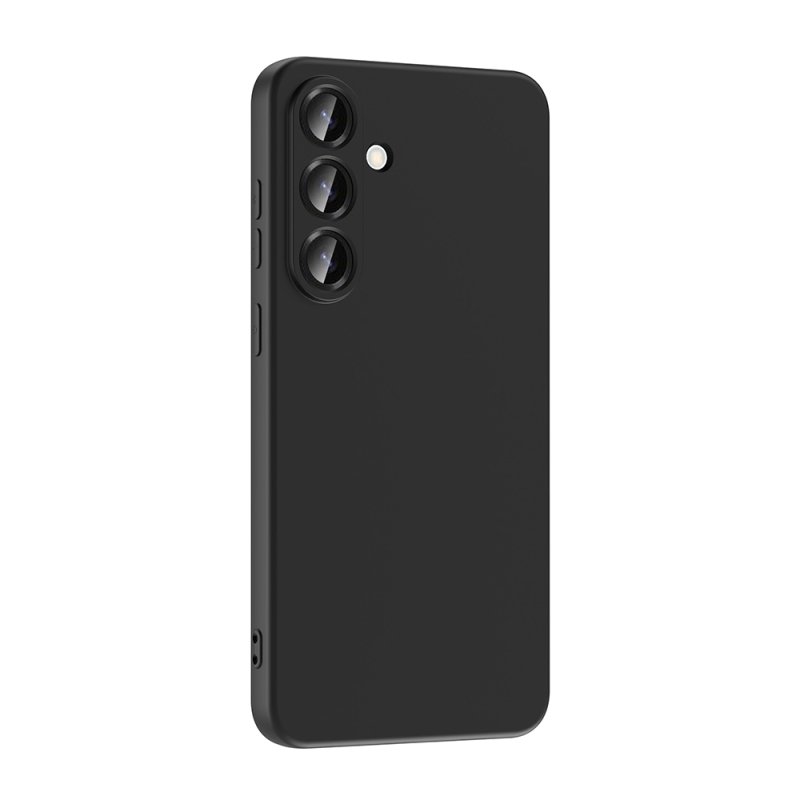 Galaxy S25 FE Kılıf Zore Mara Lansman Kapak - 11