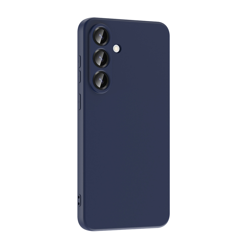 Galaxy S25 FE Kılıf Zore Mara Lansman Kapak - 12