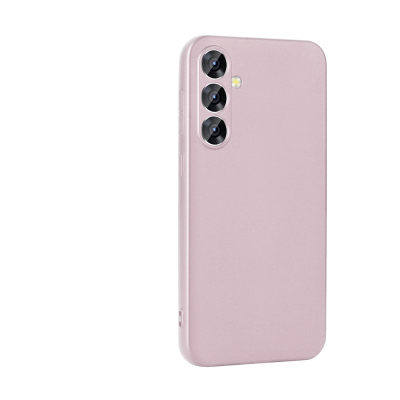 Galaxy S25 FE Kılıf Zore Premier Silikon Kapak - 8