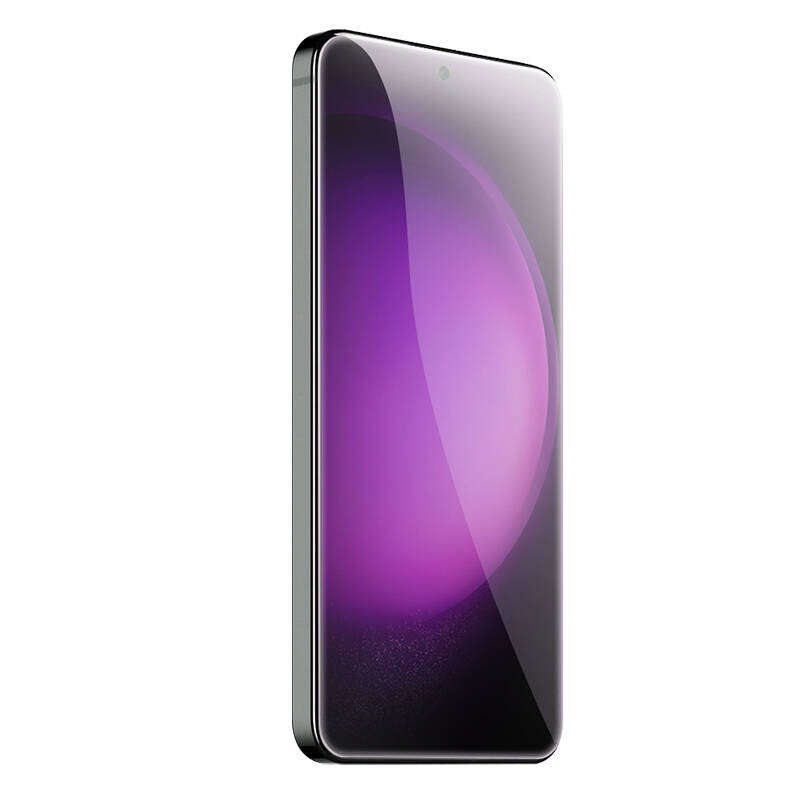 Galaxy S25 Plus Benks Ultra Shield 0.3mm Ekran Koruyucu + Kolay Uygulama Aparatlı - 8