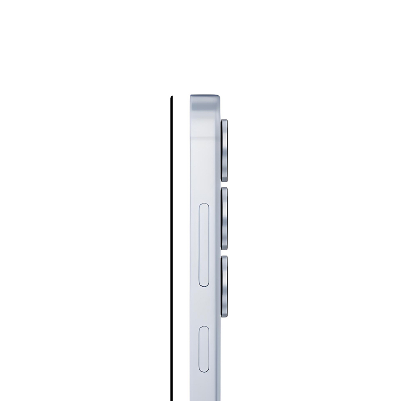 Galaxy S25 Plus CaseWorld Applicator Serisi 2.5D Eyesafe Mavi Işık Teknolojili 0.25mm Temperli Cam Ekran Koruyucu+ Uygulama Aparatı - 5