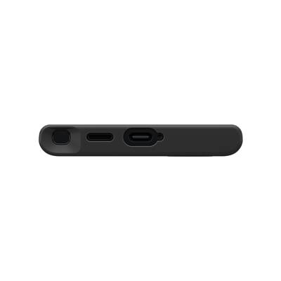 Galaxy S25 Plus Kılıf M-safe Şarj Özellikli Benks Standlı Mist Protective Kapak - 12