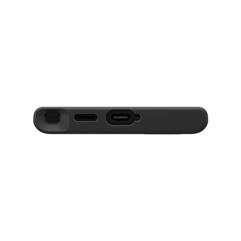 Galaxy S25 Plus Kılıf M-safe Şarj Özellikli Benks Standlı Mist Protective Kapak - 12