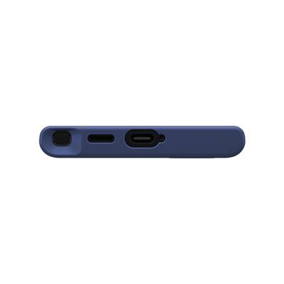 Galaxy S25 Plus Kılıf M-safe Şarj Özellikli Benks Standlı Mist Protective Kapak - 13