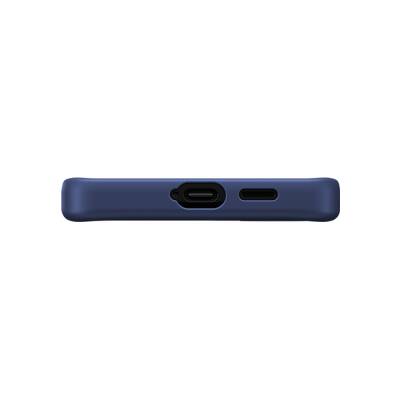 Galaxy S25 Plus Kılıf M-safe Şarj Özellikli Benks Standlı Mist Protective Kapak - 15