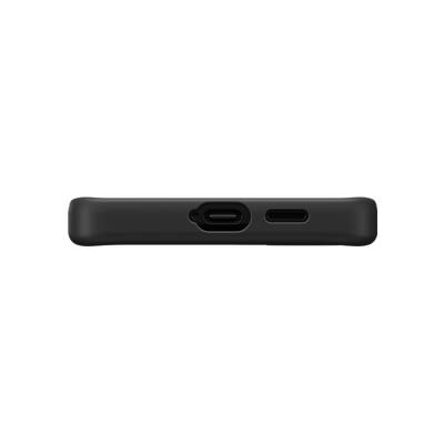 Galaxy S25 Plus Kılıf M-safe Şarj Özellikli Benks Standlı Mist Protective Kapak - 16