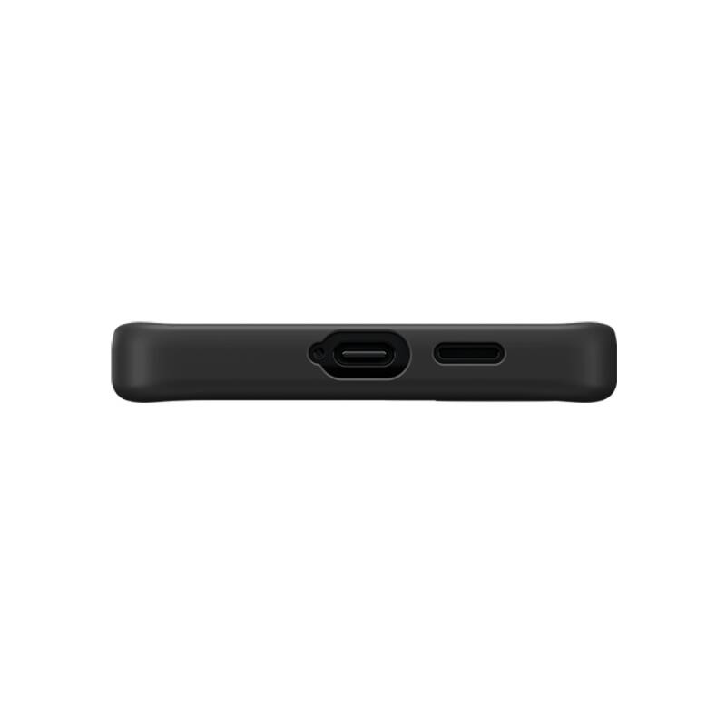 Galaxy S25 Plus Kılıf M-safe Şarj Özellikli Benks Standlı Mist Protective Kapak - 16
