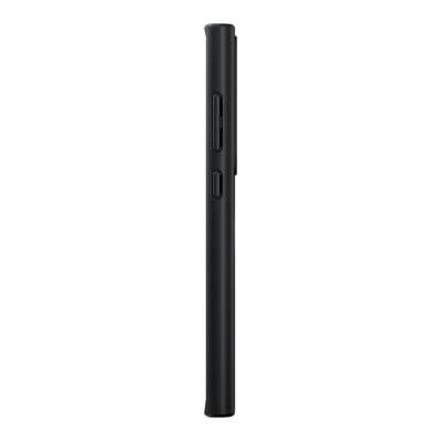 Galaxy S25 Plus Kılıf M-safe Şarj Özellikli Benks Standlı Mist Protective Kapak - 17