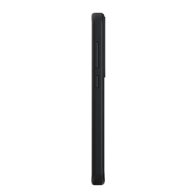 Galaxy S25 Plus Kılıf M-safe Şarj Özellikli Benks Standlı Mist Protective Kapak - 6