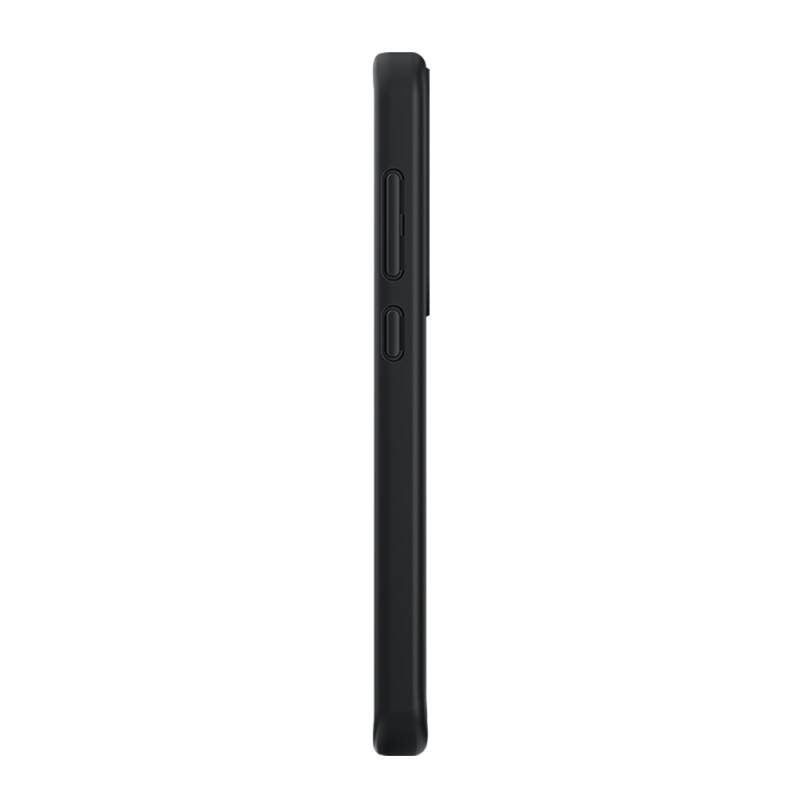 Galaxy S25 Plus Kılıf M-safe Şarj Özellikli Benks Standlı Mist Protective Kapak - 6