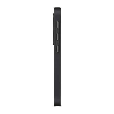 Galaxy S25 Ultra Case Magsafe Charging Featured Aramid Fiber Pitaka PinButton Series Cover with 3 Function Buttons - 4