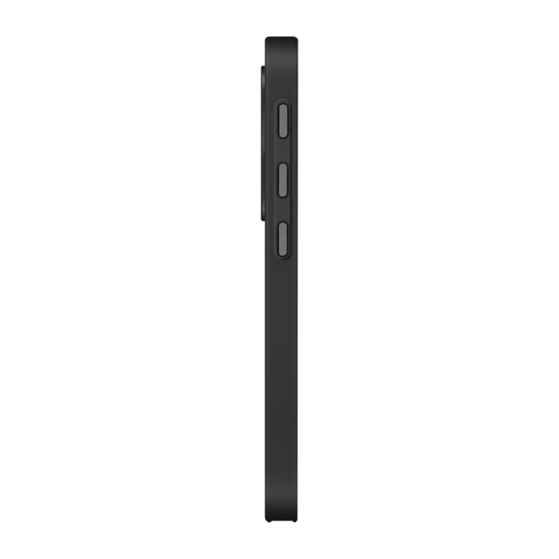 Galaxy S25 Ultra Case Magsafe Charging Featured Aramid Fiber Pitaka PinButton Series Cover with 3 Function Buttons - 4