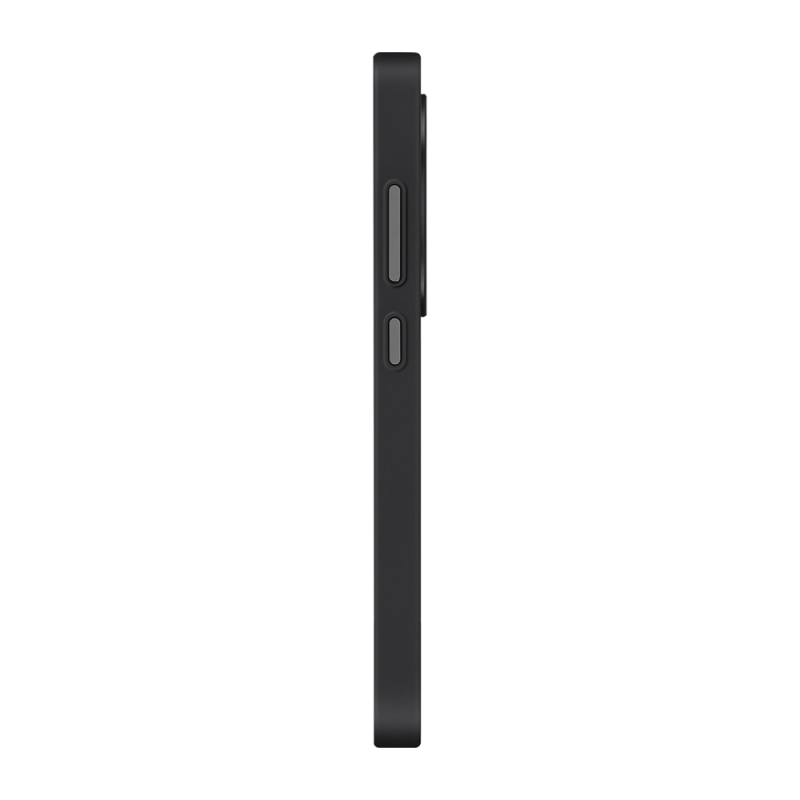 Galaxy S25 Ultra Case Magsafe Charging Featured Aramid Fiber Pitaka PinButton Series Cover with 3 Function Buttons - 6