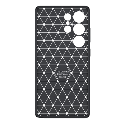 Galaxy S25 Ultra Case Zore Negro Silicone Cover - 12