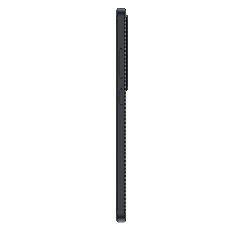 Galaxy S25 Ultra Case Zore Negro Silicone Cover - 13