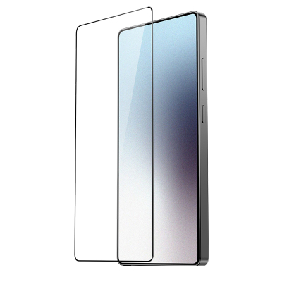 Galaxy S25 Ultra Hidrofobik Ve Oleofobik Özellikli Benks 0.3mm Air Shield Ekran Koruyucu 10'lu Paket - 2