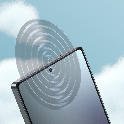 Galaxy S25 Ultra Hydrophobic and Oleophobic Benks 0.3mm Privacy Air Shield Screen Protector 10-Pack - 11