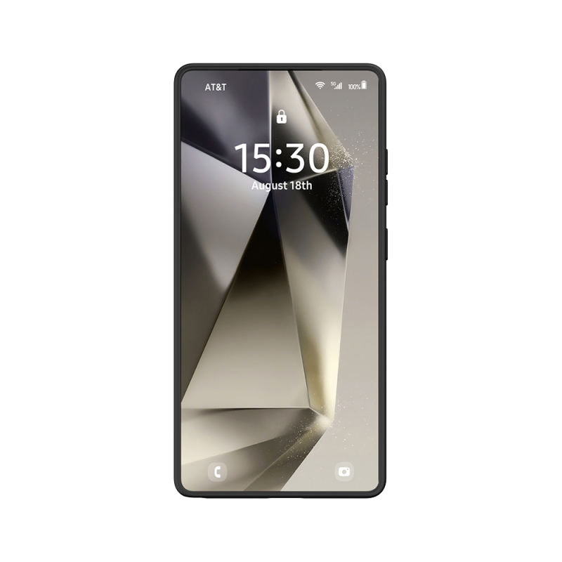 Galaxy S25 Ultra Kılıf M-safe Şarj Özellikli Raptic Air Stand Serisi Buzlu Transparan Tasarımlı Standlı Kapak - 3