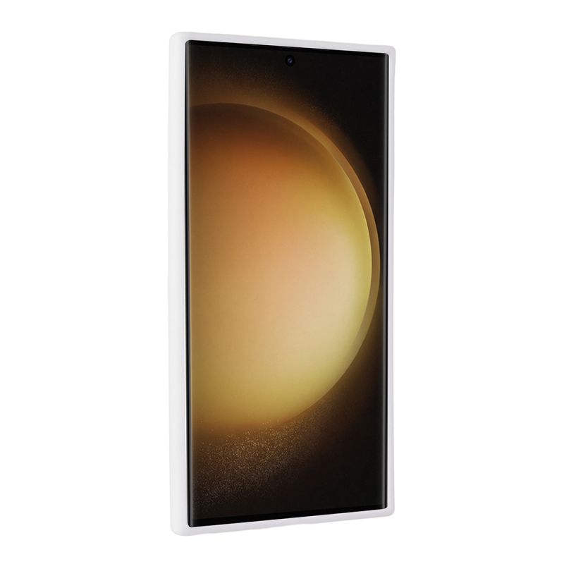 Galaxy S25 Ultra Kılıf Parlak Taşlı Tasarım Zore Pırlanta Kapak - 10