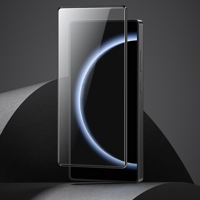 Galaxy S26 Benks Glass Warrior AR Tempered Glass Screen Protector + Easy Application Tool - 5