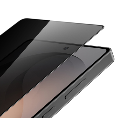 Galaxy S26 Benks Glass Warrior Privacy AR Tempered Glass Screen Protector + Easy Application Tool - 4