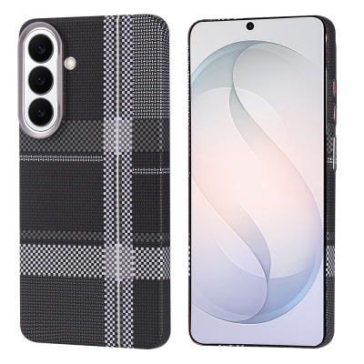 Galaxy S26 Case M-safe Charging Enabled Carbon Fiber Look Zore Next Cover - 3