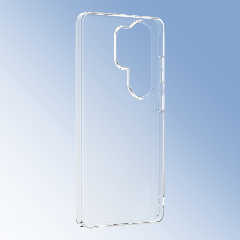 Galaxy S26 Case M-safe Charging Feature Youngkit High Definition Series Cover - 3