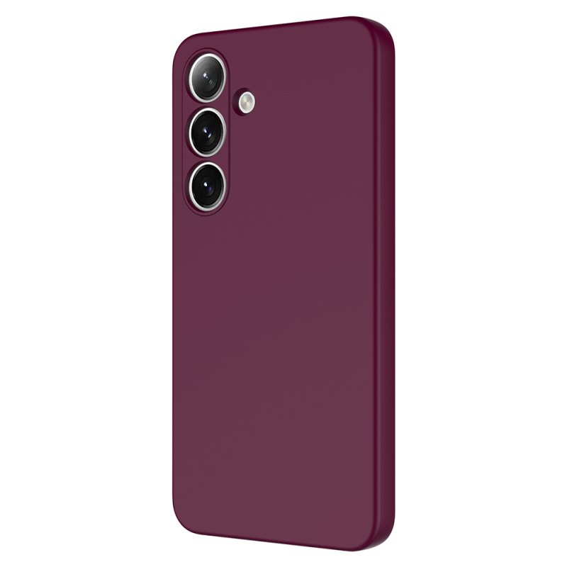 Galaxy S26 Case Zore Mara Launch Cover - 11