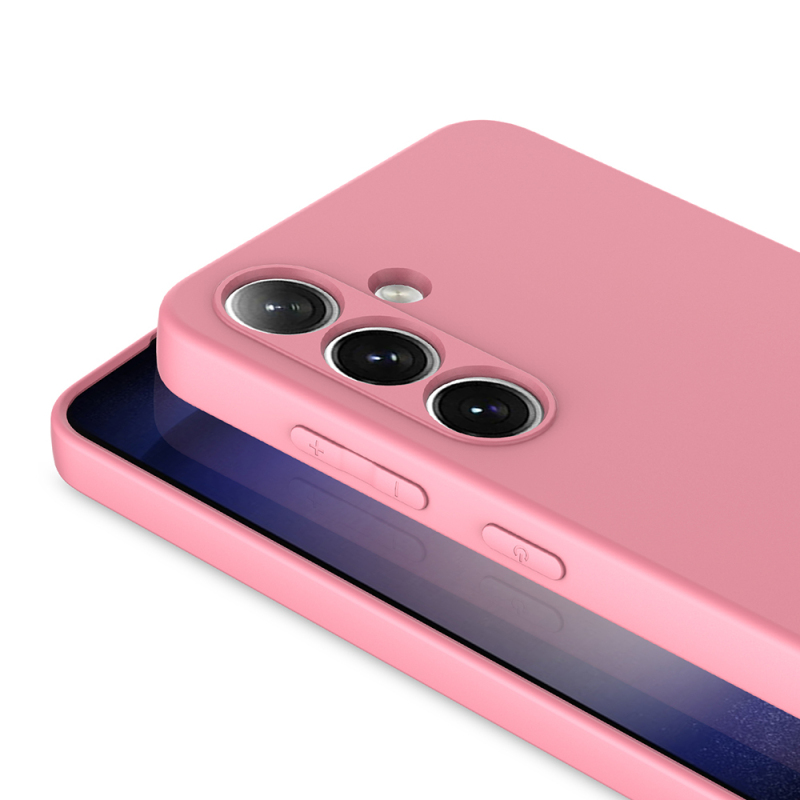 Galaxy S26 Case Zore Mara Launch Cover - 13