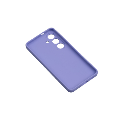 Galaxy S26 Case Zore Silicone - 3