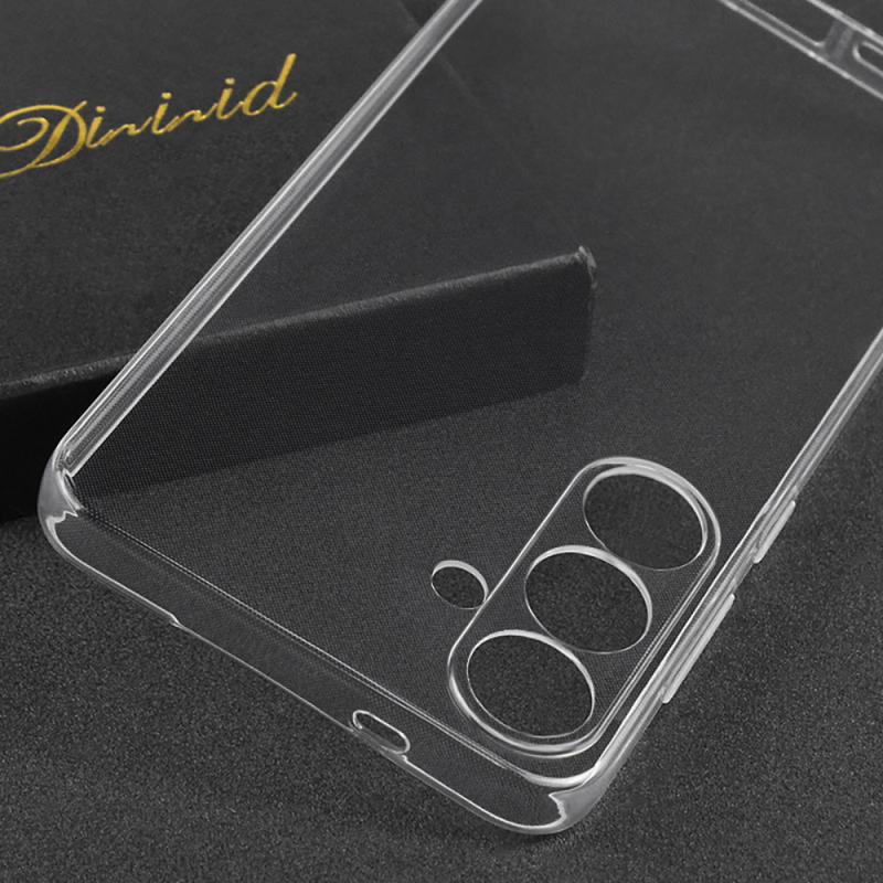 Galaxy S26 Case Zore Super Silicone Cover - 4