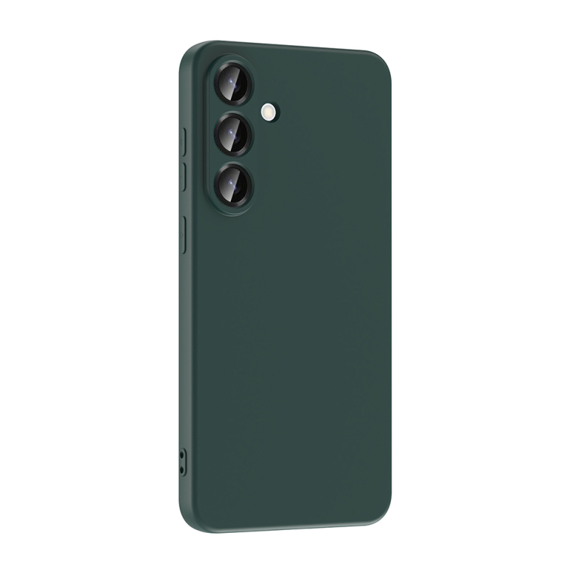 Galaxy S26 FE Case Zore Mara Launch Cover - 2