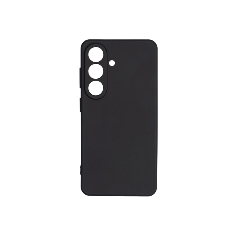 Galaxy S26 FE Kılıf Zore Biye Silikon - 1