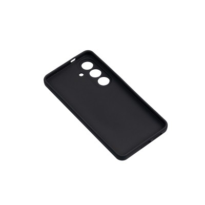 Galaxy S26 FE Kılıf Zore Biye Silikon - 2