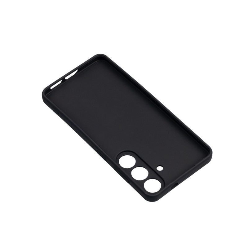Galaxy S26 FE Kılıf Zore Biye Silikon - 3