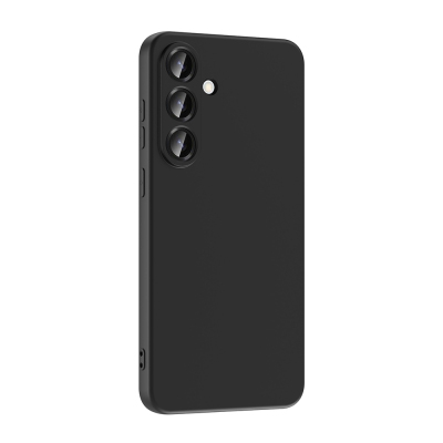 Galaxy S26 FE Kılıf Zore Mara Lansman Kapak - 5