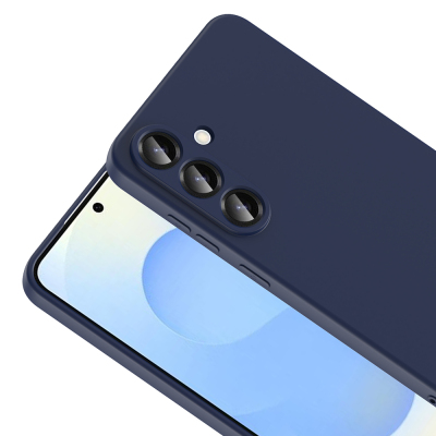 Galaxy S26 FE Kılıf Zore Mara Lansman Kapak - 12
